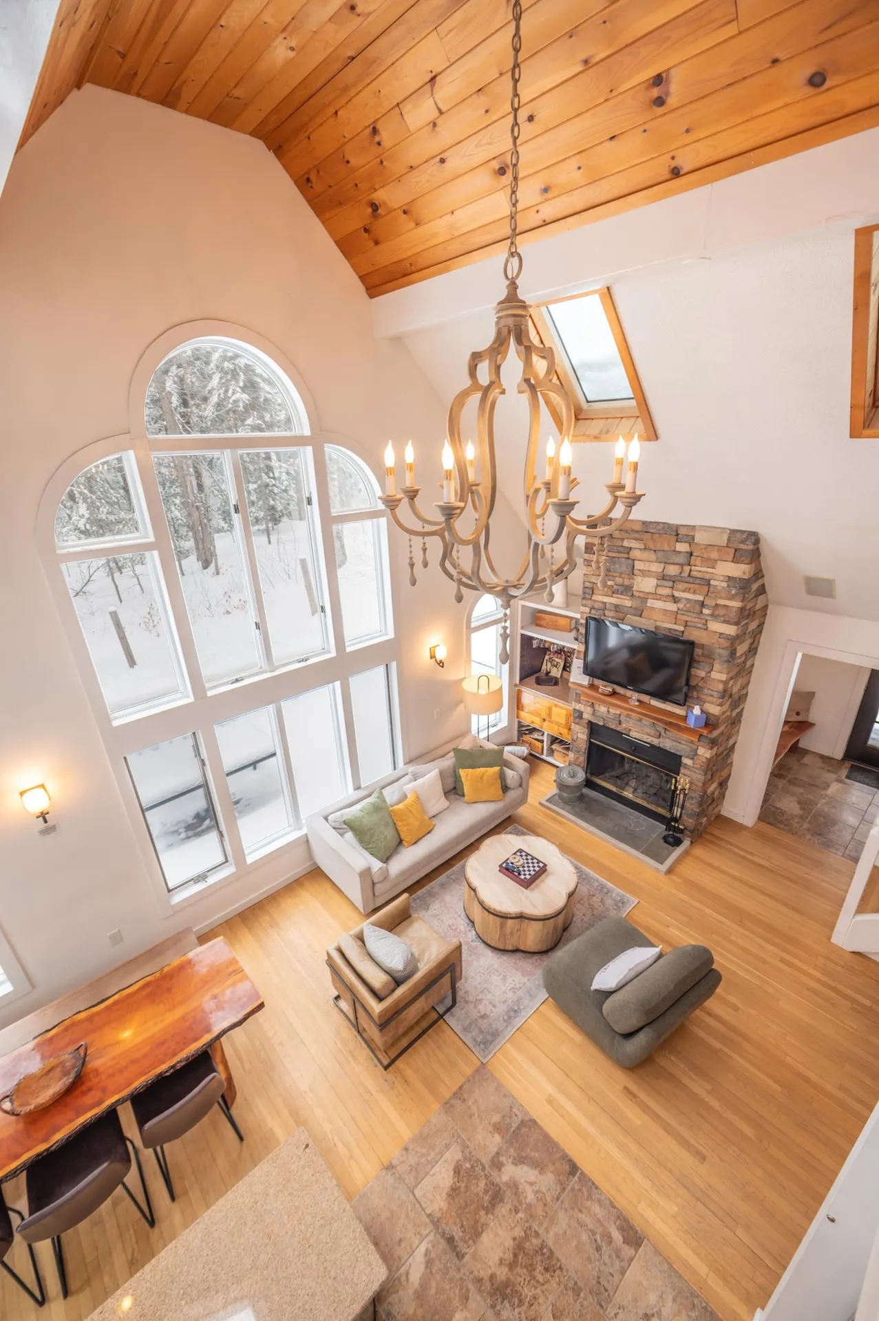 34 Binney Brook Road Wilmington VT 05363