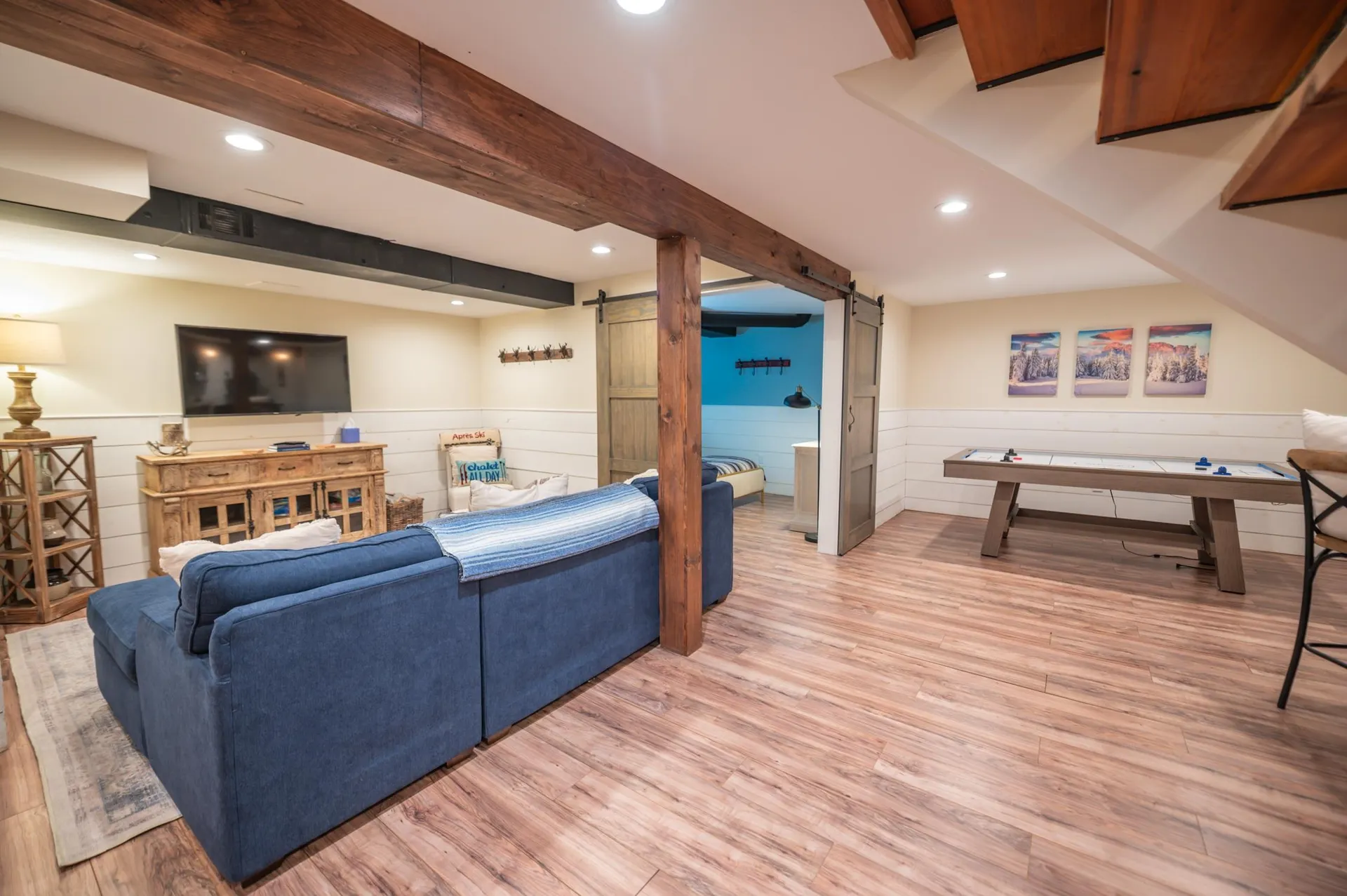 34 Binney Brook Road Wilmington VT 05363