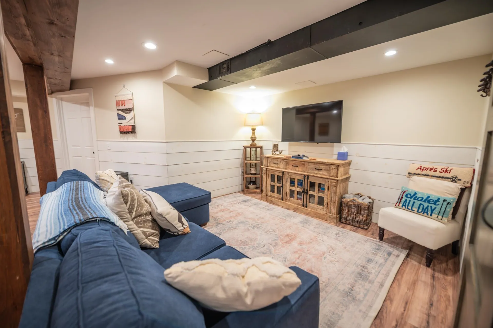 34 Binney Brook Road Wilmington VT 05363