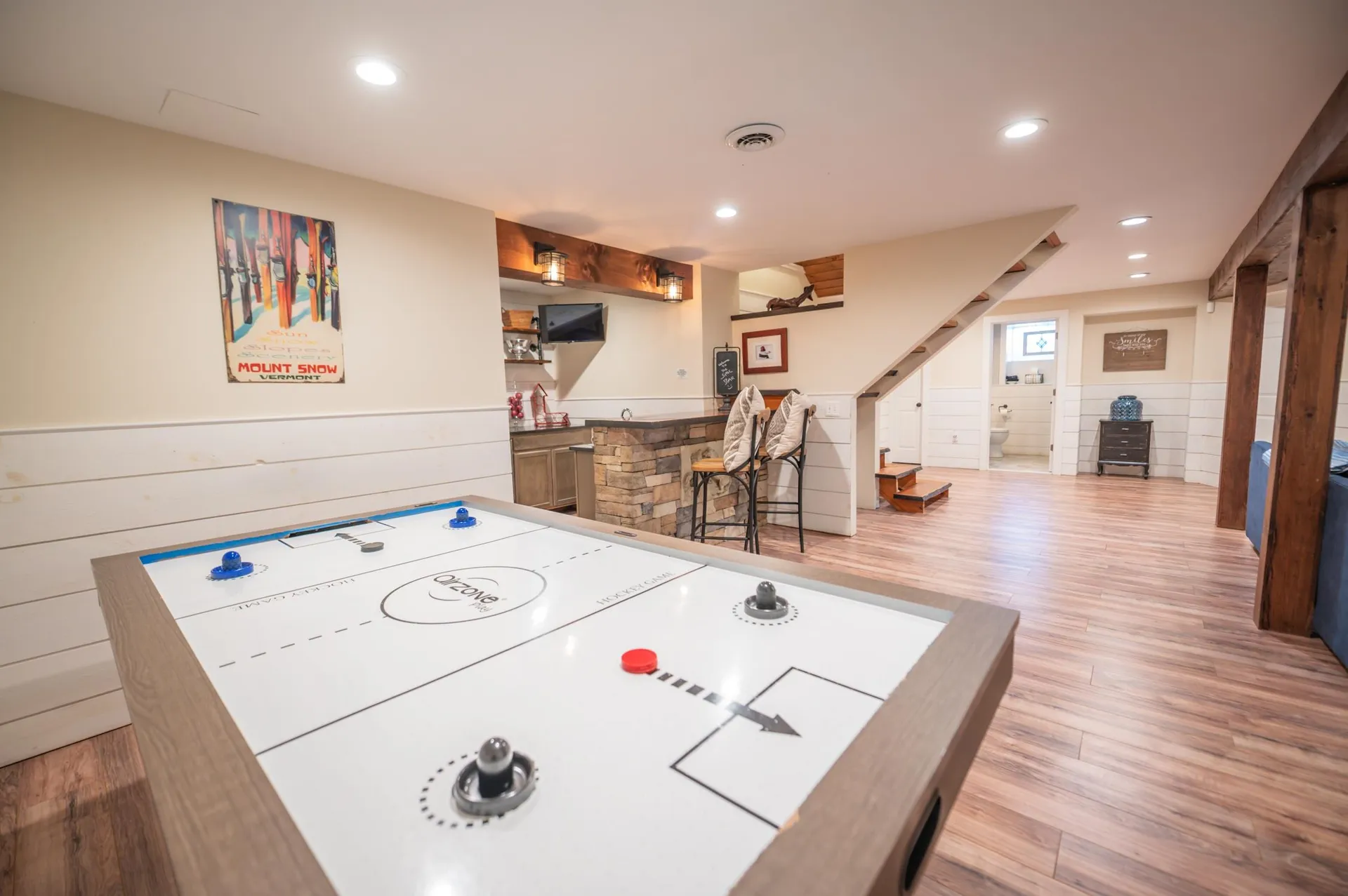 34 Binney Brook Road Wilmington VT 05363