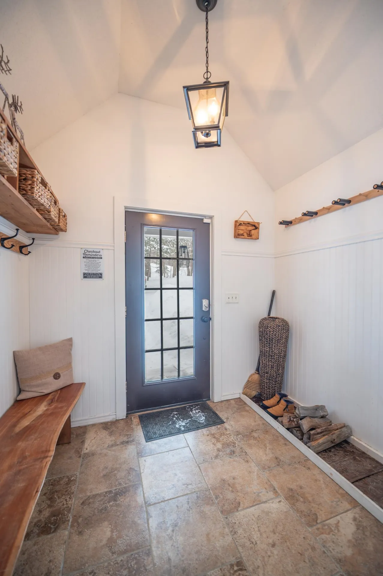 34 Binney Brook Road Wilmington VT 05363