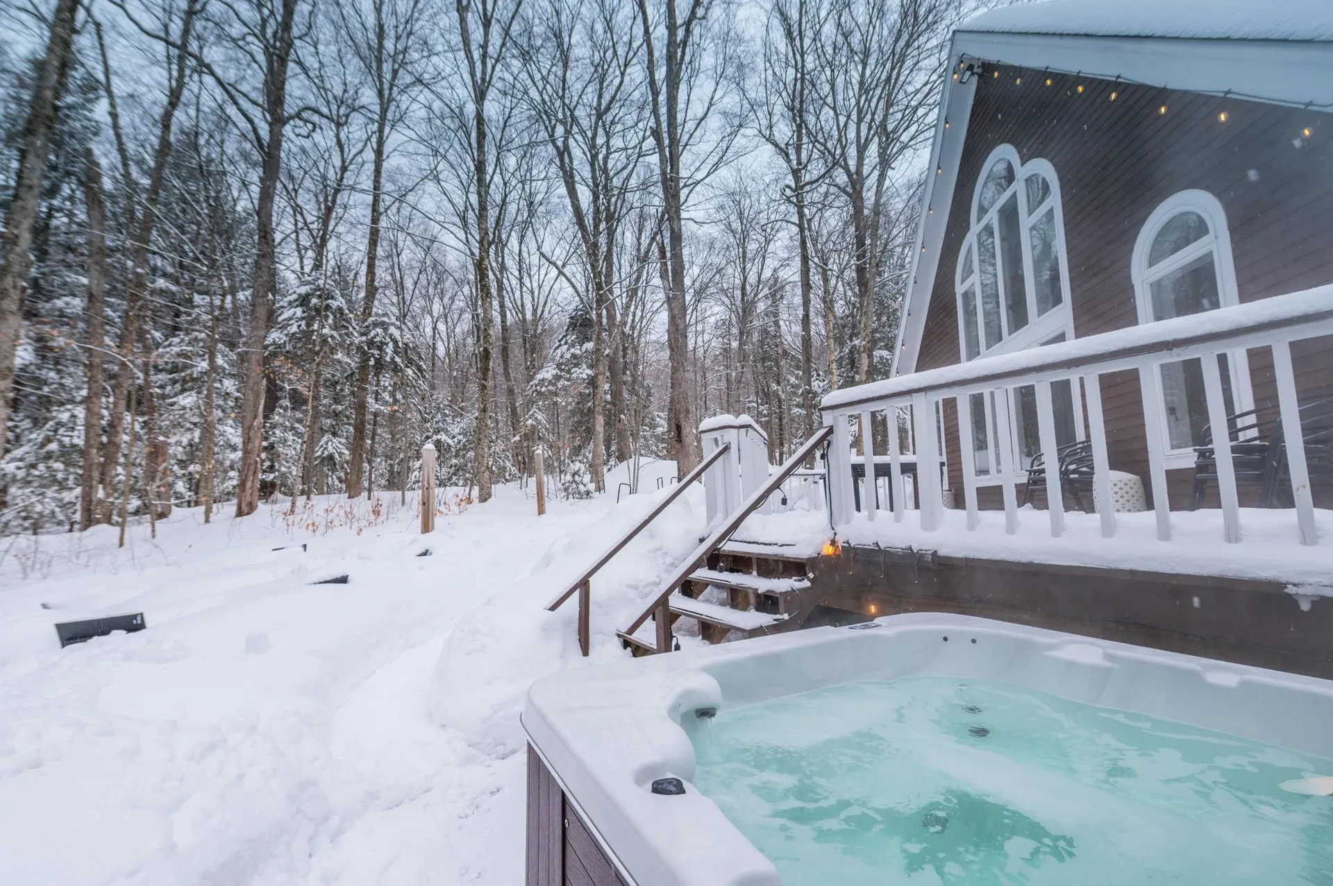 34 Binney Brook Road Wilmington VT 05363