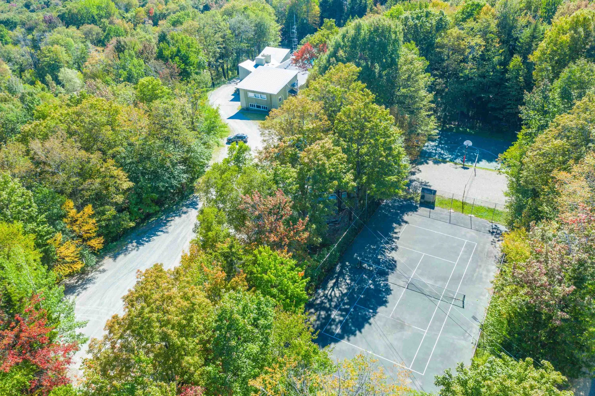 34 Binney Brook Road Wilmington VT 05363