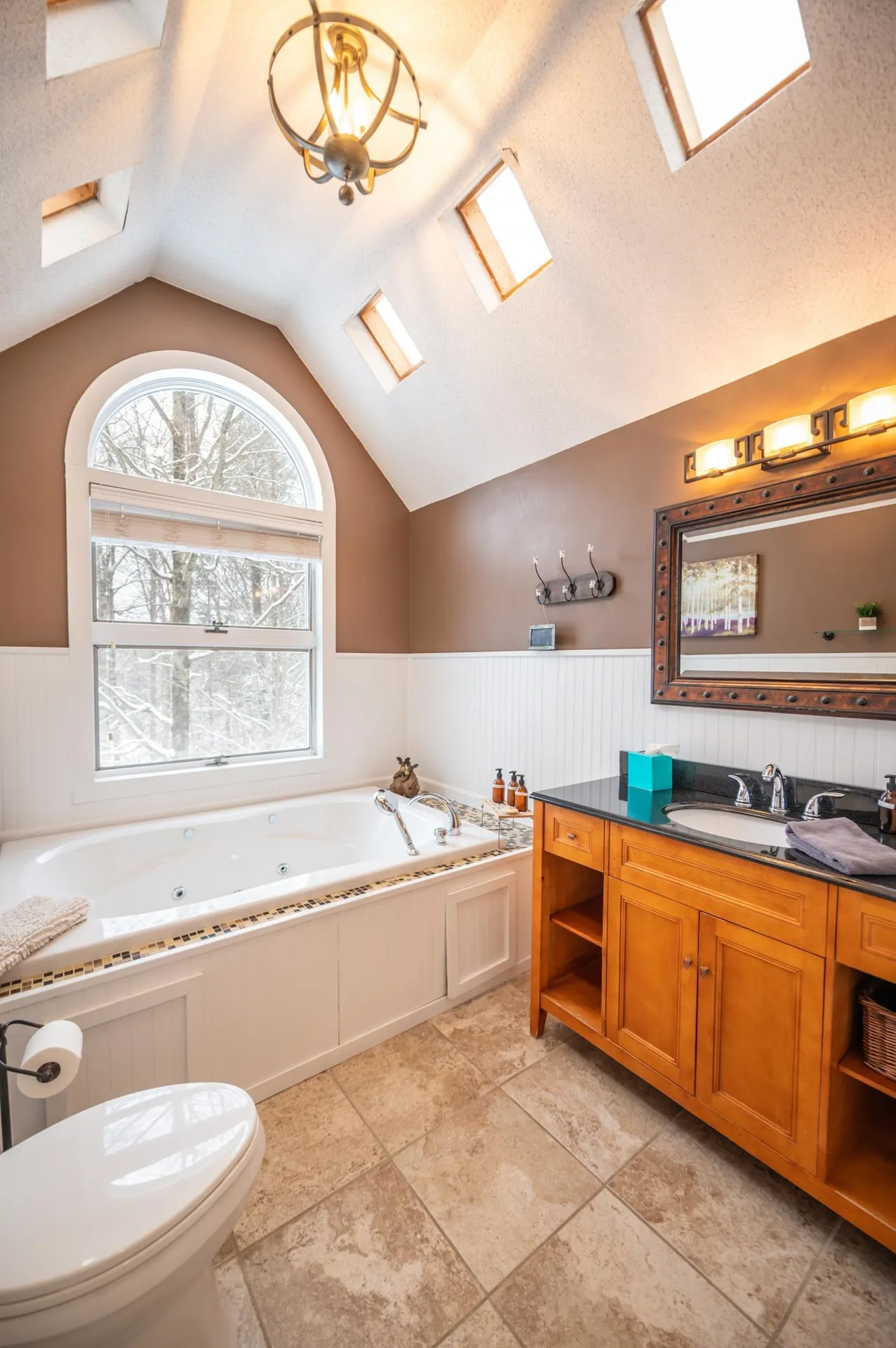 34 Binney Brook Road Wilmington VT 05363