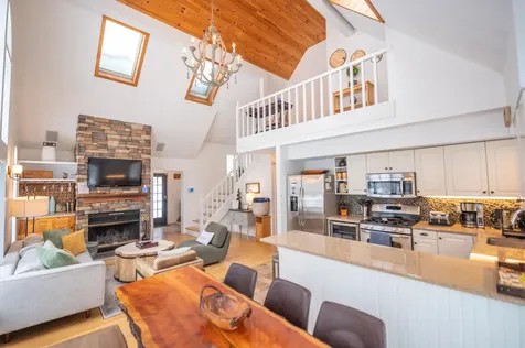 34 Binney Brook Road Wilmington VT 05363