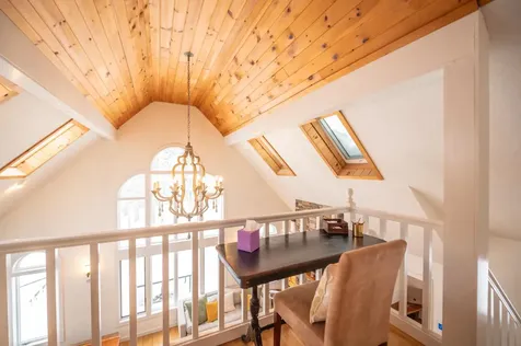 34 Binney Brook Road Wilmington VT 05363