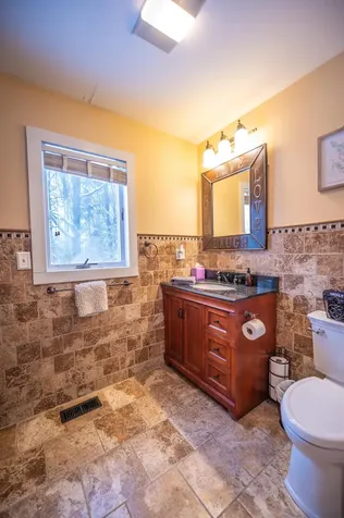 34 Binney Brook Road Wilmington VT 05363