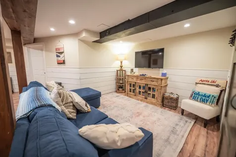 34 Binney Brook Road Wilmington VT 05363