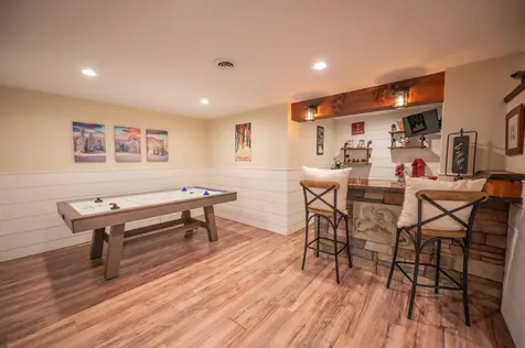 34 Binney Brook Road Wilmington VT 05363