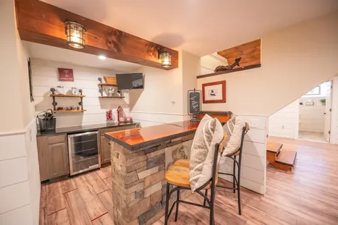 34 Binney Brook Road Wilmington VT 05363