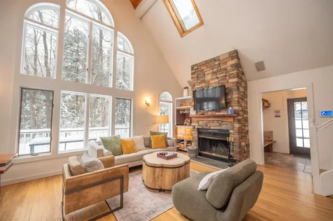 34 Binney Brook Road Wilmington VT 05363