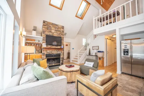 34 Binney Brook Road Wilmington VT 05363