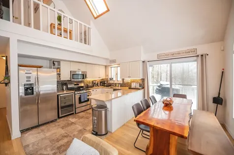 34 Binney Brook Road Wilmington VT 05363