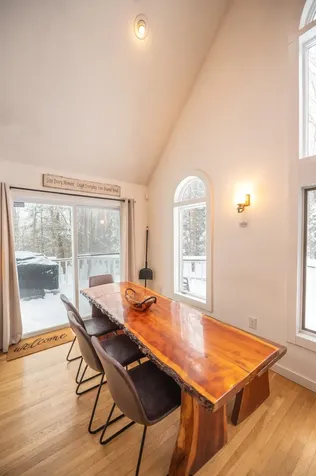 34 Binney Brook Road Wilmington VT 05363