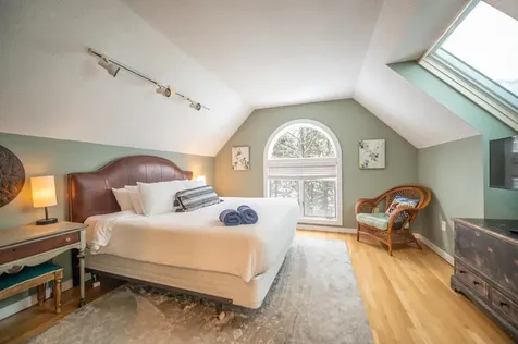 34 Binney Brook Road Wilmington VT 05363