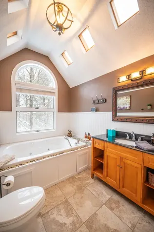 34 Binney Brook Road Wilmington VT 05363