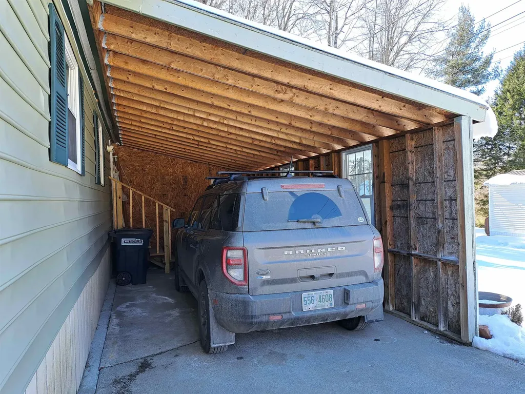 1025 Mountainview Avenue Charlestown NH 03603