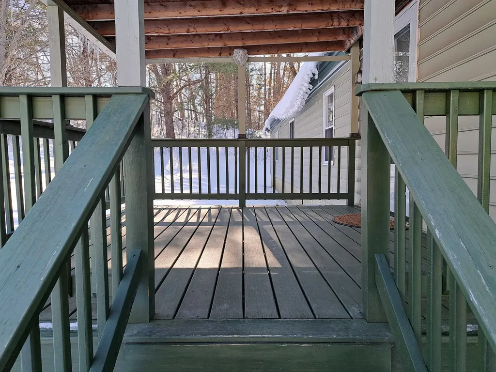 1025 Mountainview Avenue Charlestown NH 03603