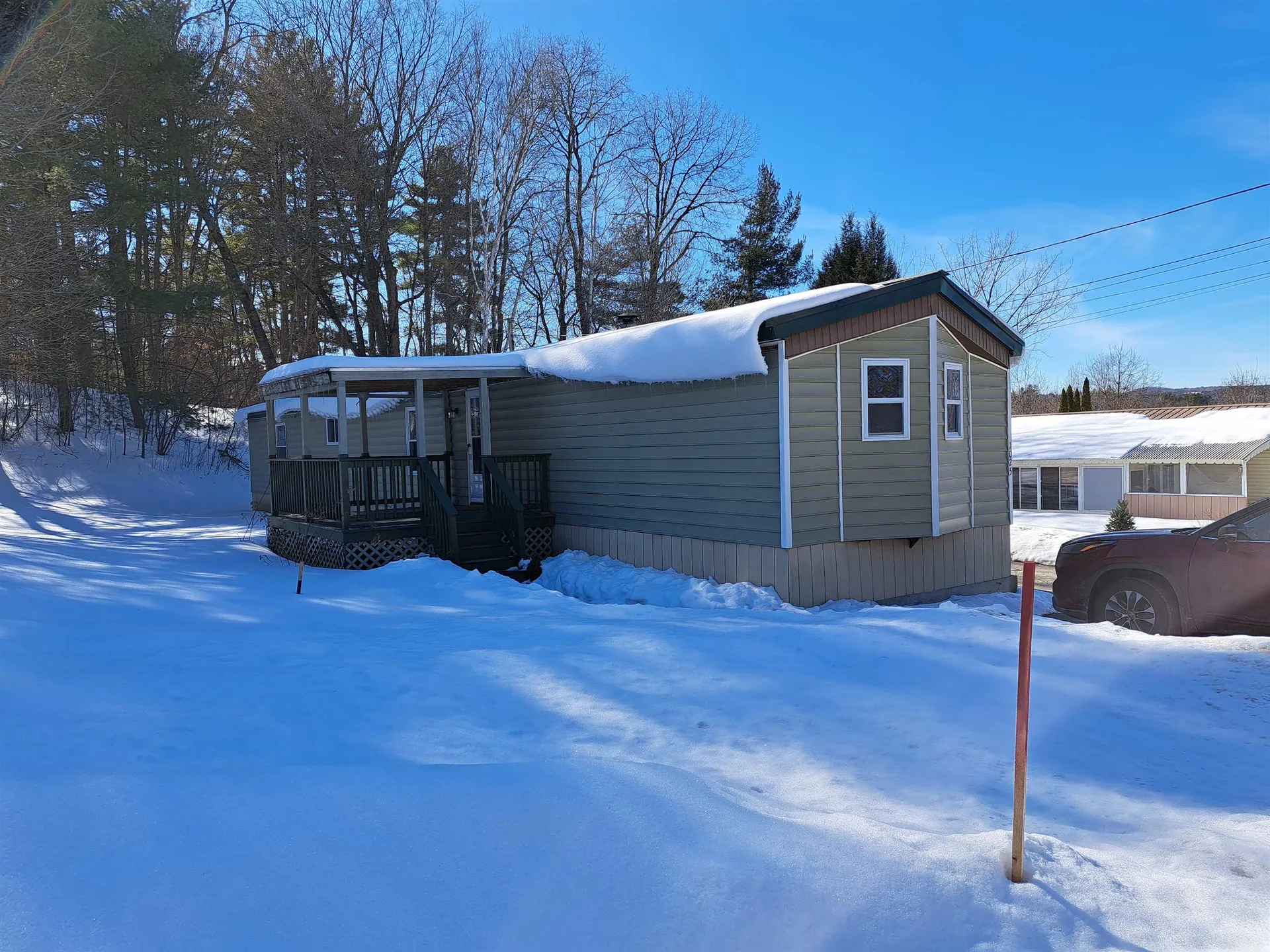 1025 Mountainview Avenue Charlestown NH 03603