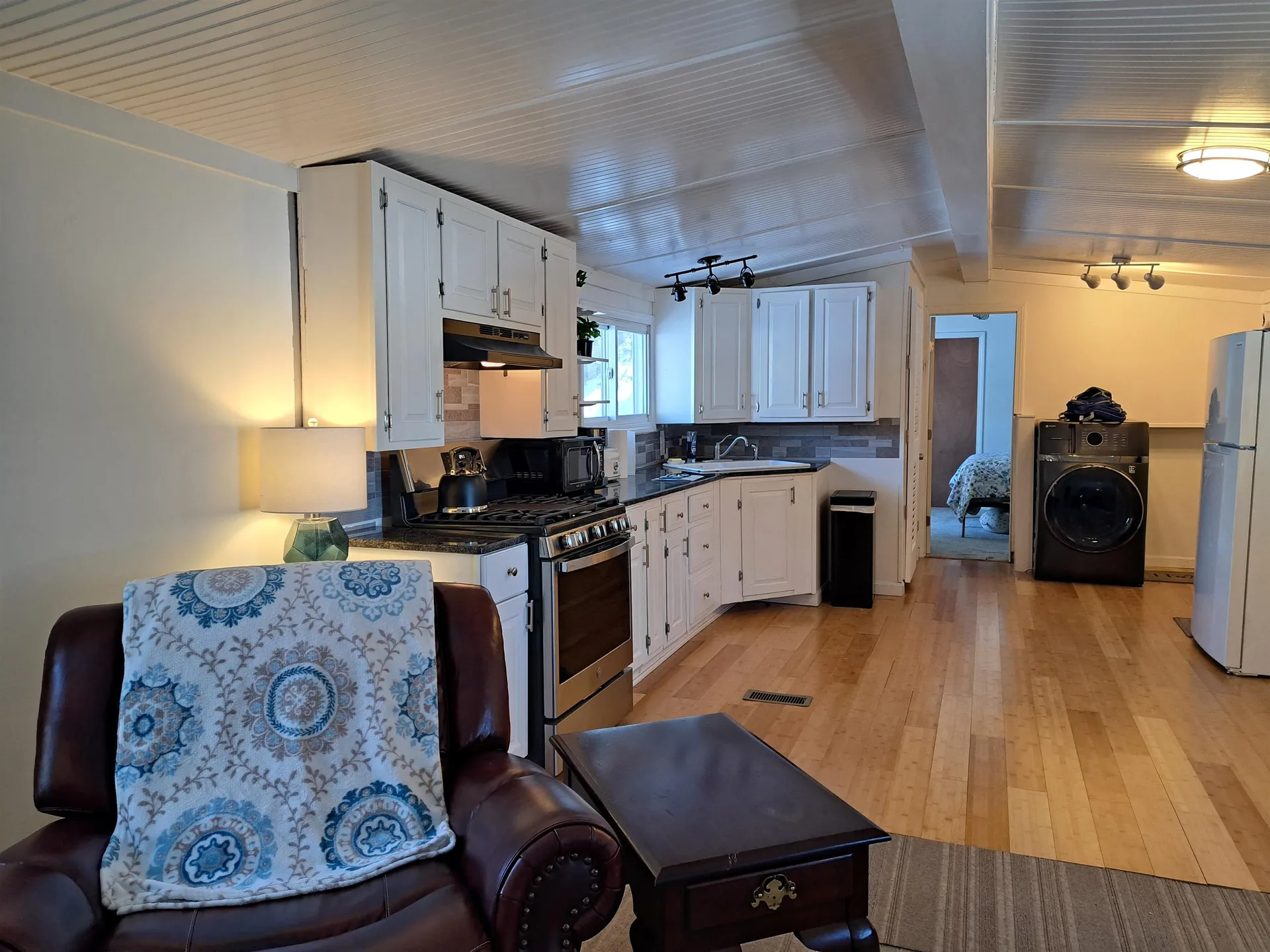 1025 Mountainview Avenue Charlestown NH 03603