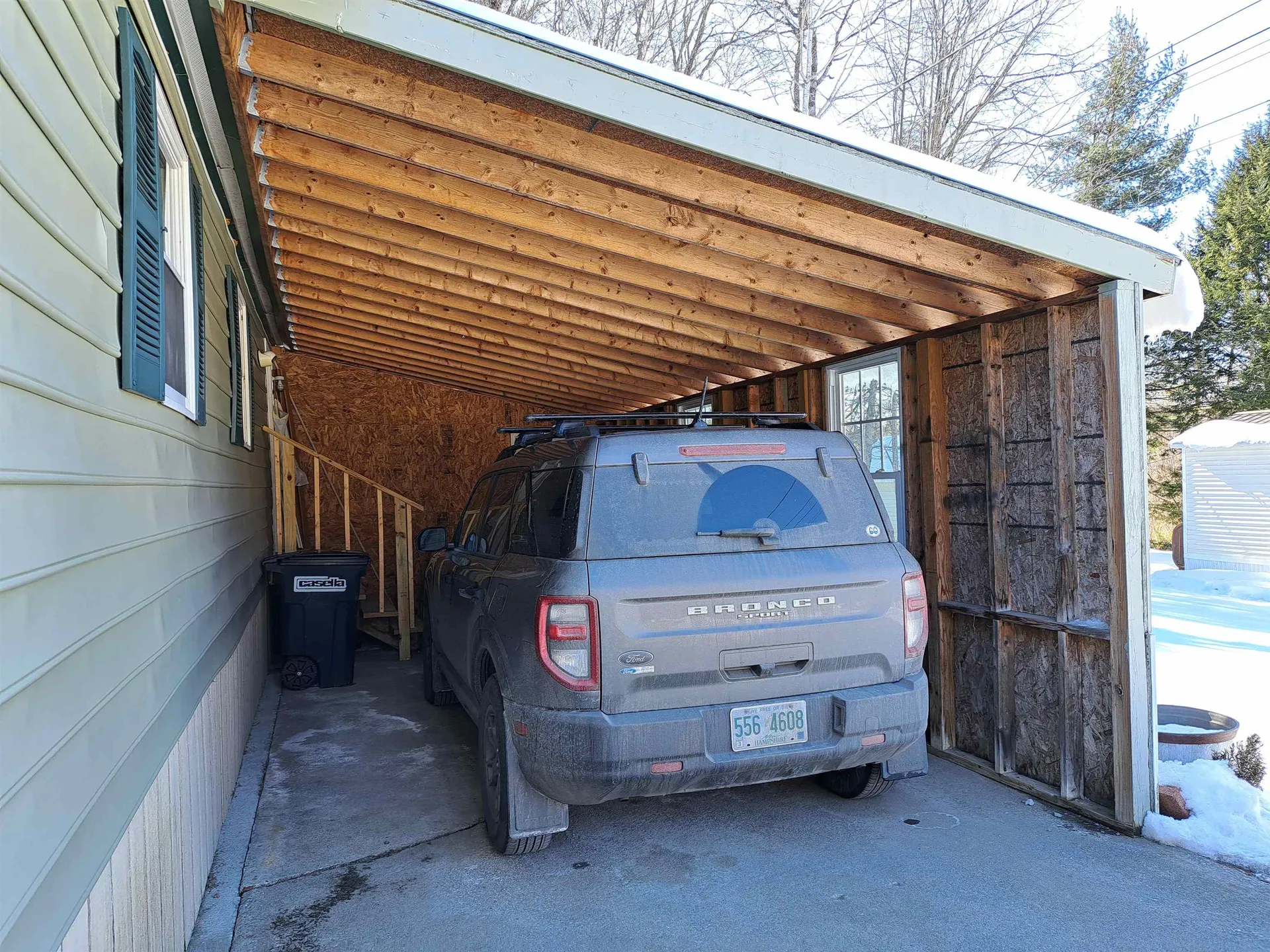 1025 Mountainview Avenue Charlestown NH 03603