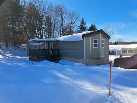 1025 Mountainview Avenue Charlestown NH 03603
