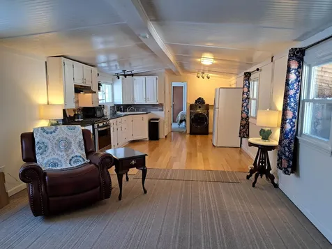 1025 Mountainview Avenue Charlestown NH 03603