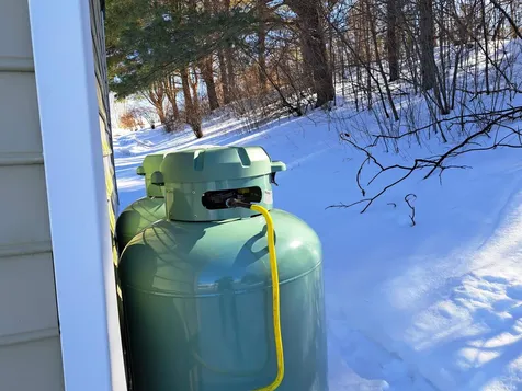 1025 Mountainview Avenue Charlestown NH 03603