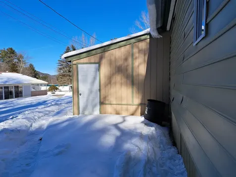 1025 Mountainview Avenue Charlestown NH 03603