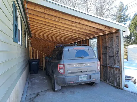 1025 Mountainview Avenue Charlestown NH 03603