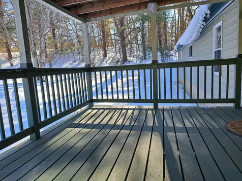 1025 Mountainview Avenue Charlestown NH 03603