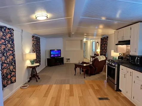 1025 Mountainview Avenue Charlestown NH 03603