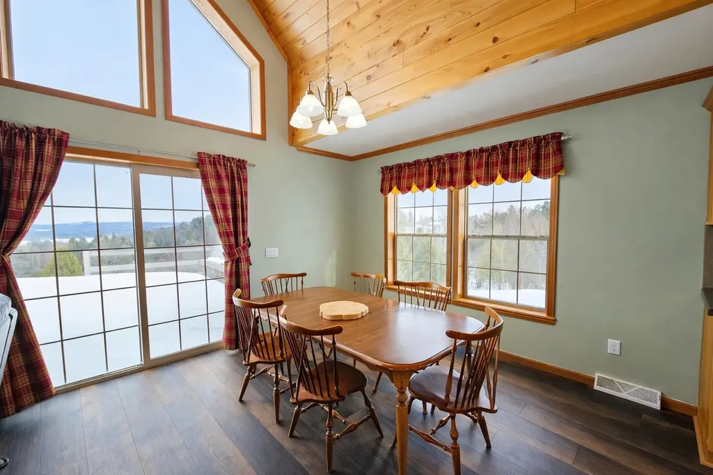 1293 City Farm Road Newport Town VT 05857