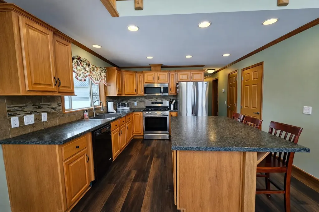 1293 City Farm Road Newport Town VT 05857