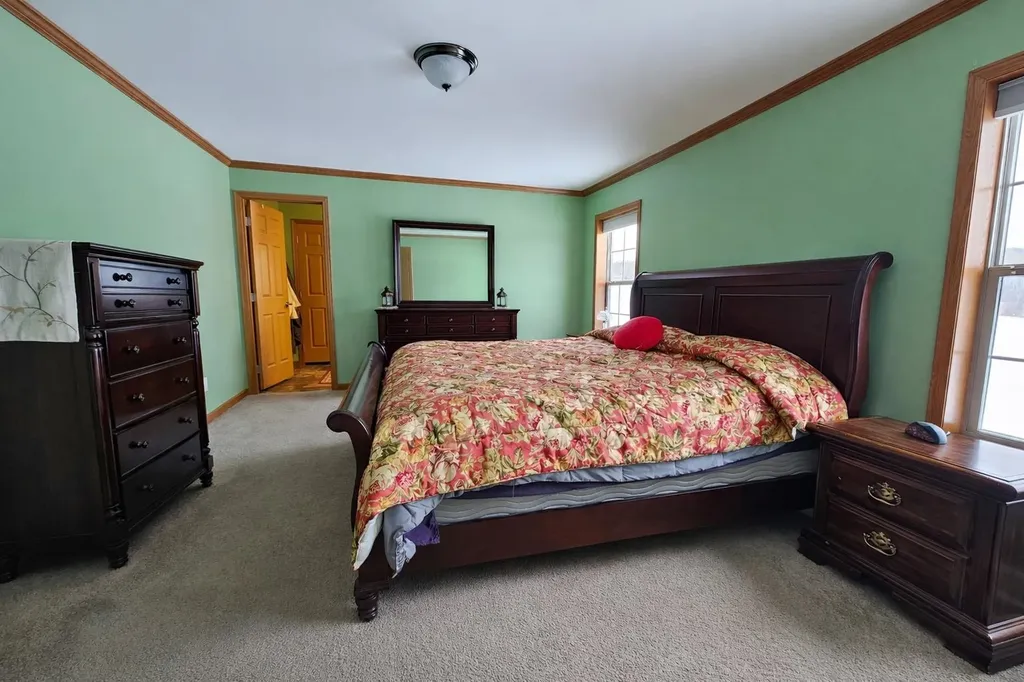 1293 City Farm Road Newport Town VT 05857