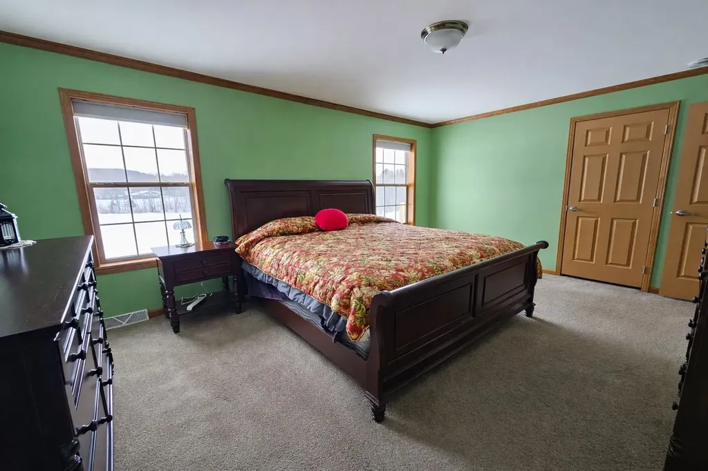 1293 City Farm Road Newport Town VT 05857