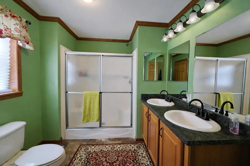 1293 City Farm Road Newport Town VT 05857