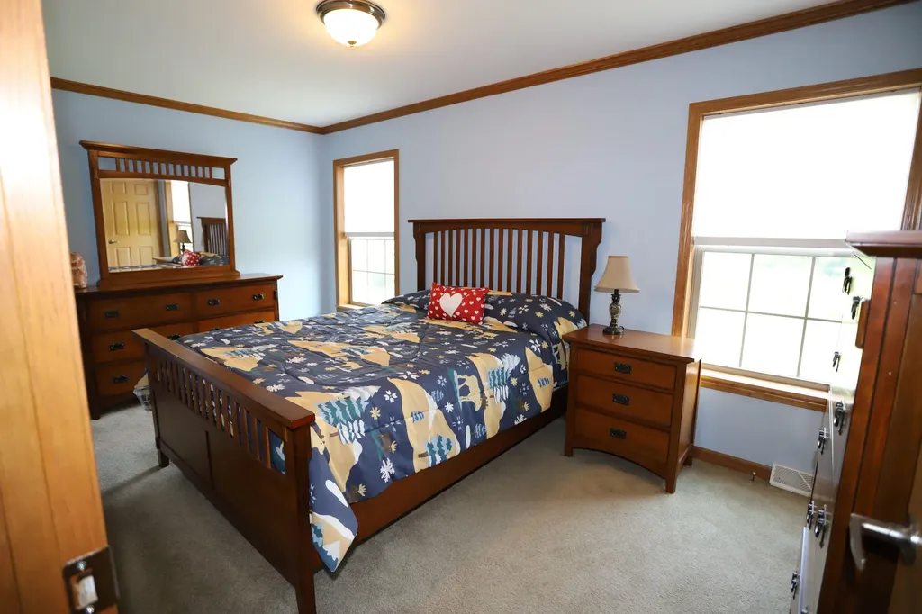 1293 City Farm Road Newport Town VT 05857