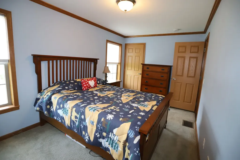 1293 City Farm Road Newport Town VT 05857