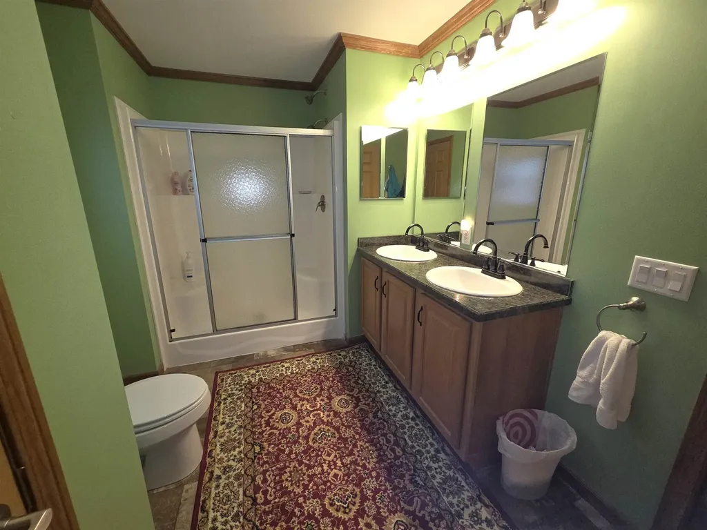 1293 City Farm Road Newport Town VT 05857