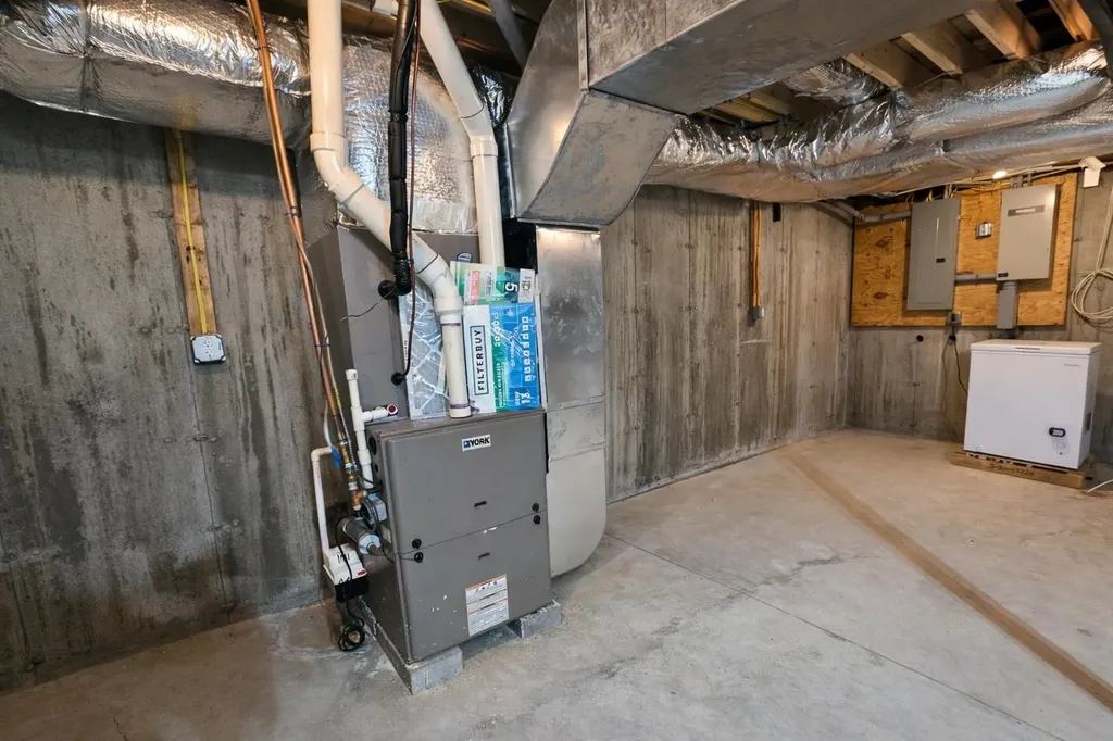 1293 City Farm Road Newport Town VT 05857