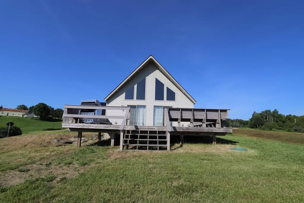 1293 City Farm Road Newport Town VT 05857