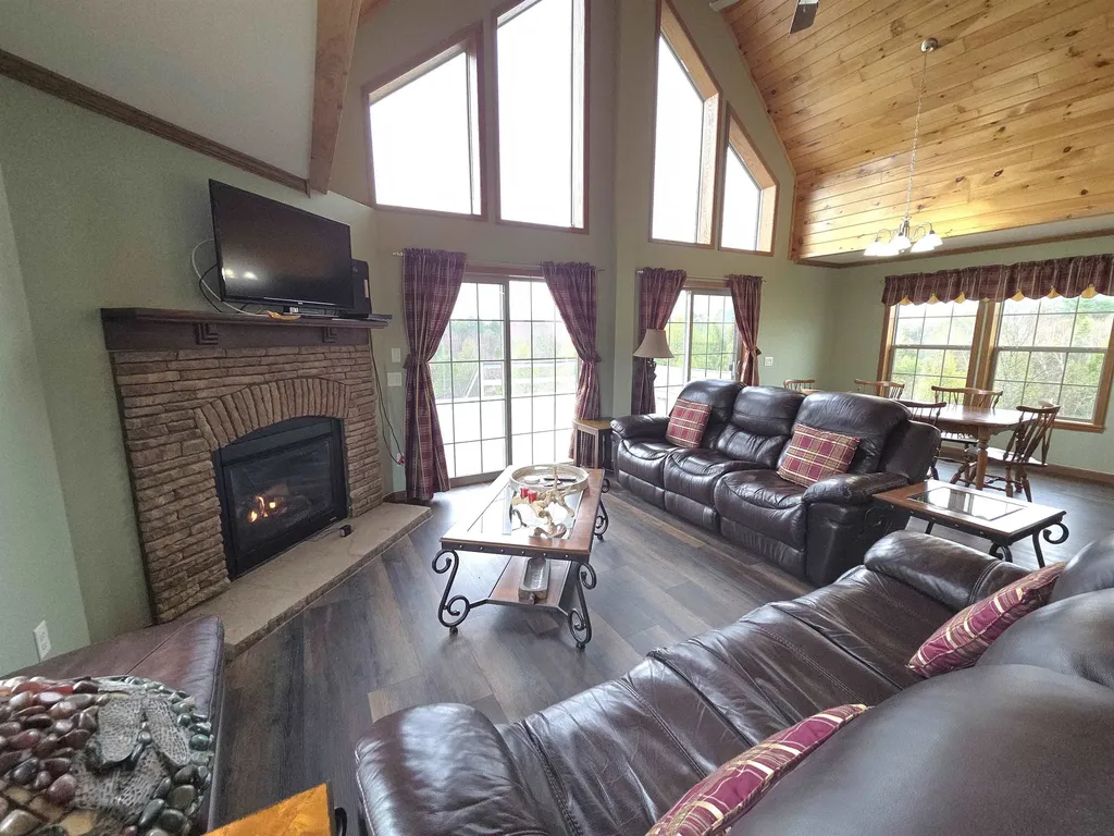 1293 City Farm Road Newport Town VT 05857