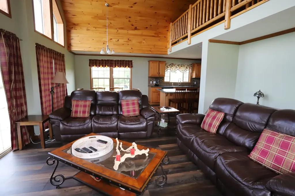 1293 City Farm Road Newport Town VT 05857