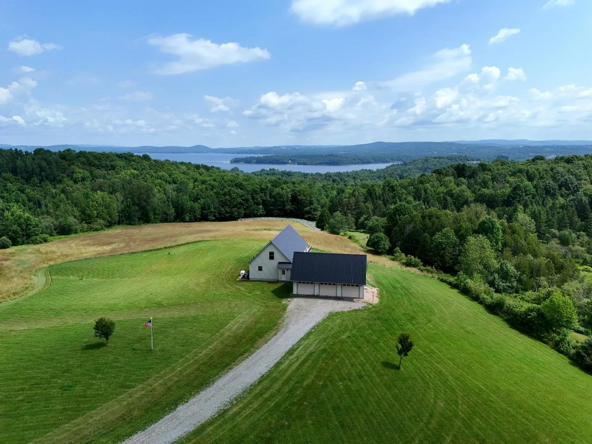 1293 City Farm Road Newport Town VT 05857