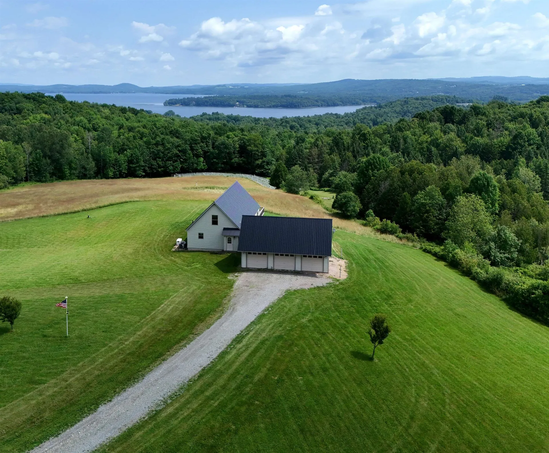 1293 City Farm Road Newport Town VT 05857