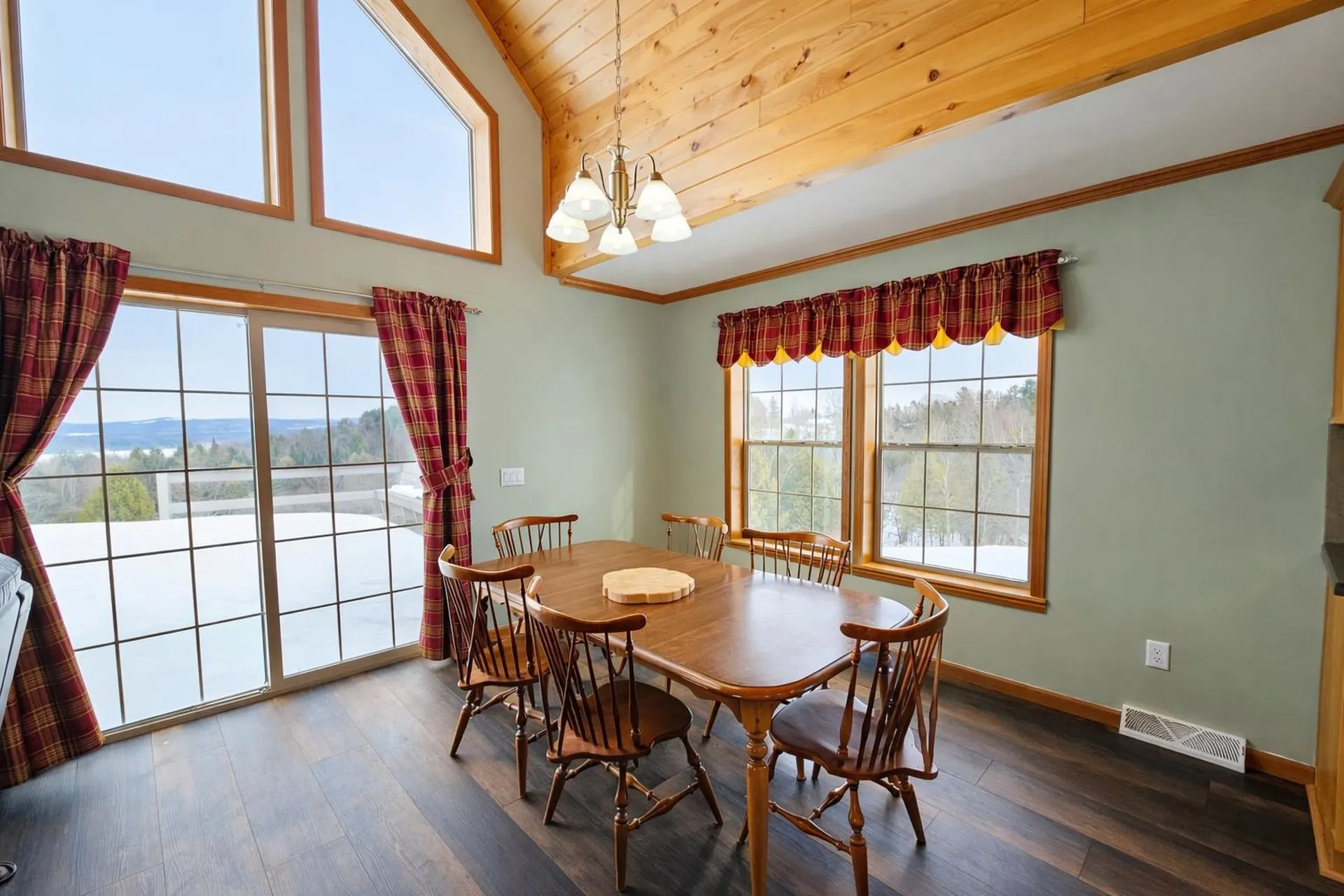 1293 City Farm Road Newport Town VT 05857