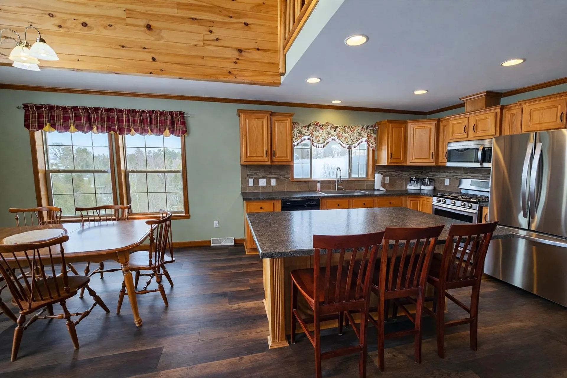 1293 City Farm Road Newport Town VT 05857