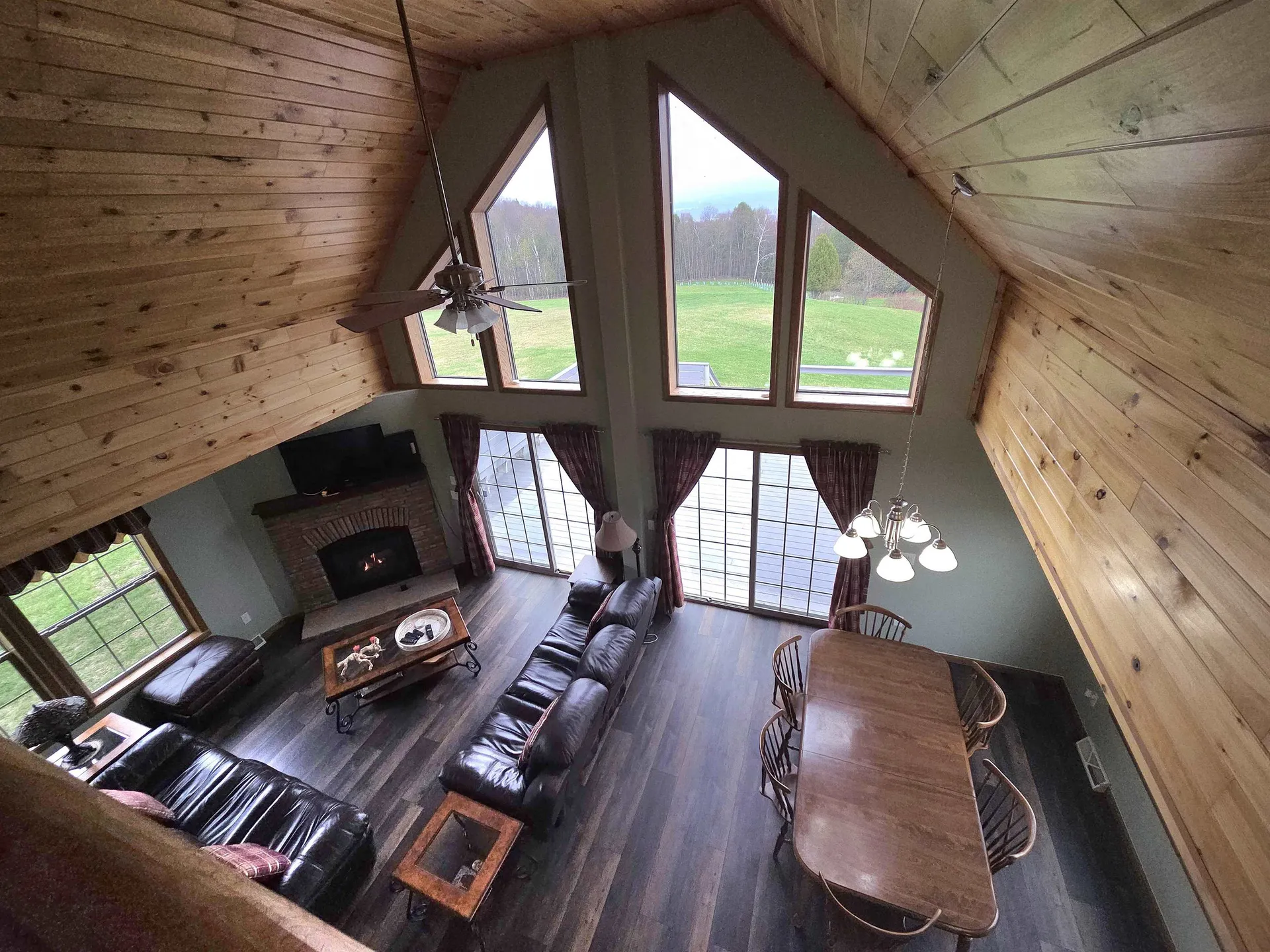 1293 City Farm Road Newport Town VT 05857