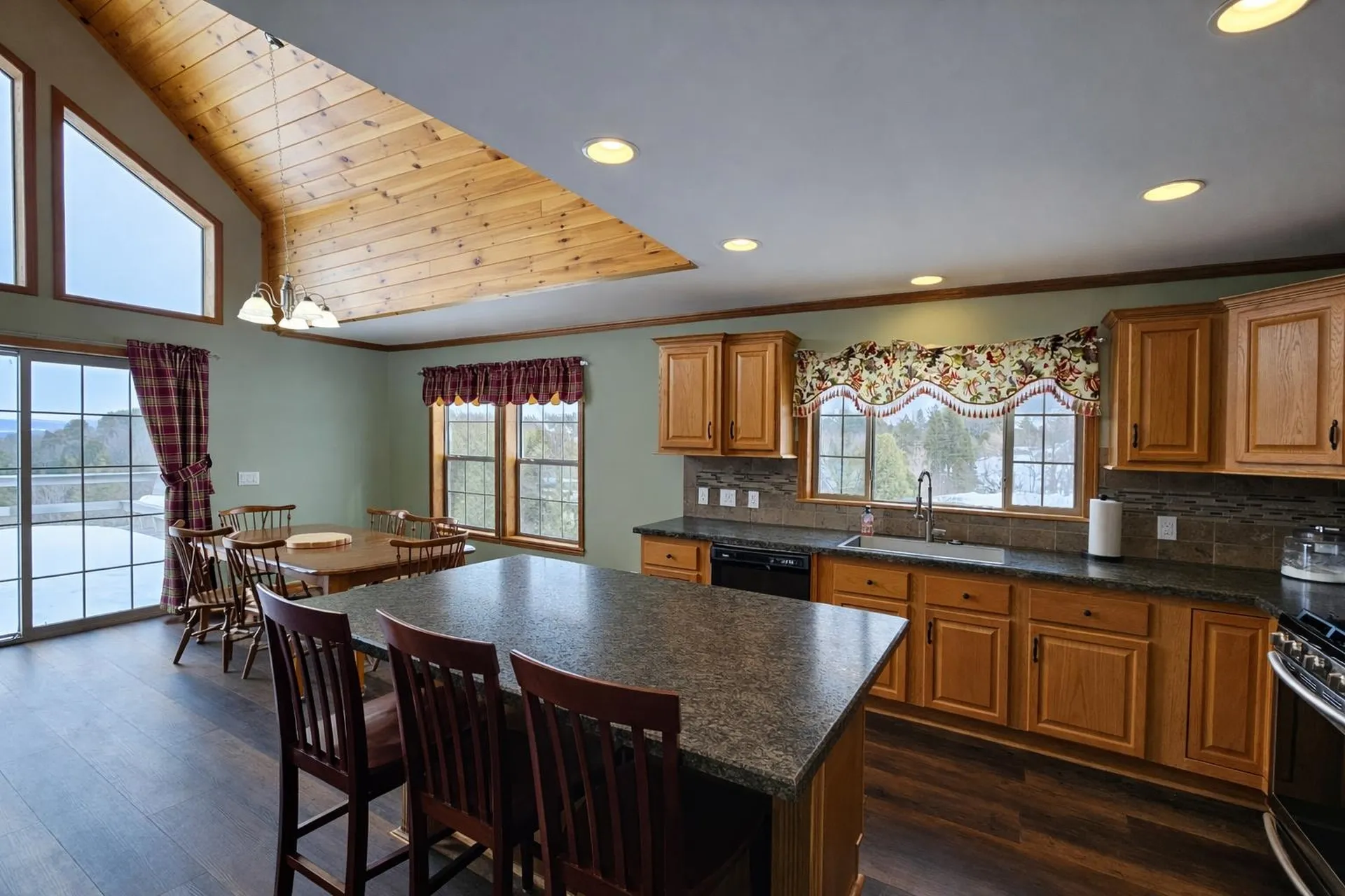 1293 City Farm Road Newport Town VT 05857